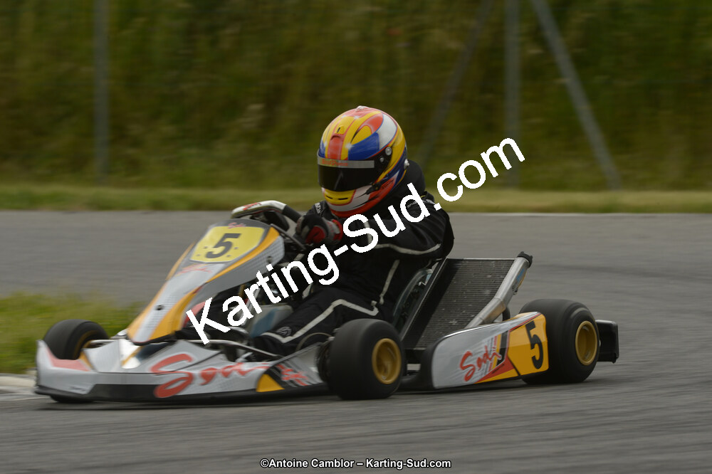 09/06/2013 : Course Club de Muret (Photos Antoine Camblor) 2013 — karting