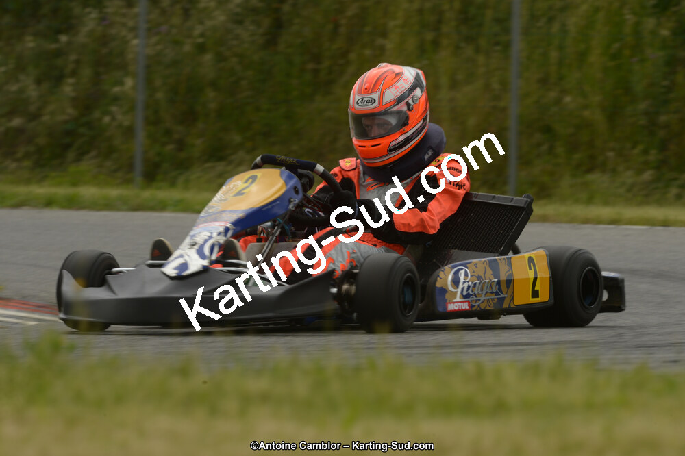 09/06/2013 : Course Club de Muret (Photos Antoine Camblor) 2013 — karting