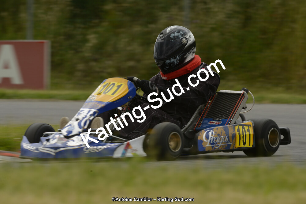 09/06/2013 : Course Club de Muret (Photos Antoine Camblor) 2013 — karting