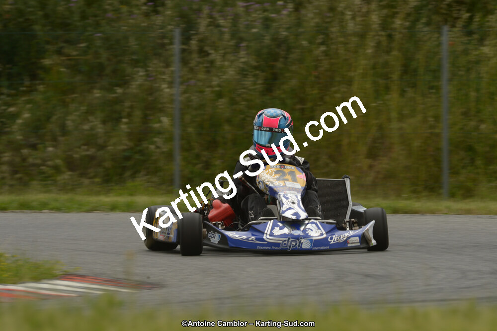 09/06/2013 : Course Club de Muret (Photos Antoine Camblor) 2013 — karting