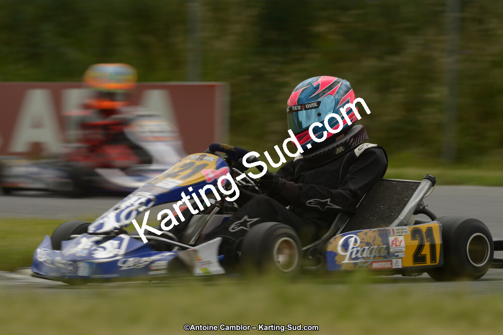 09/06/2013 : Course Club de Muret (Photos Antoine Camblor) 2013 — karting