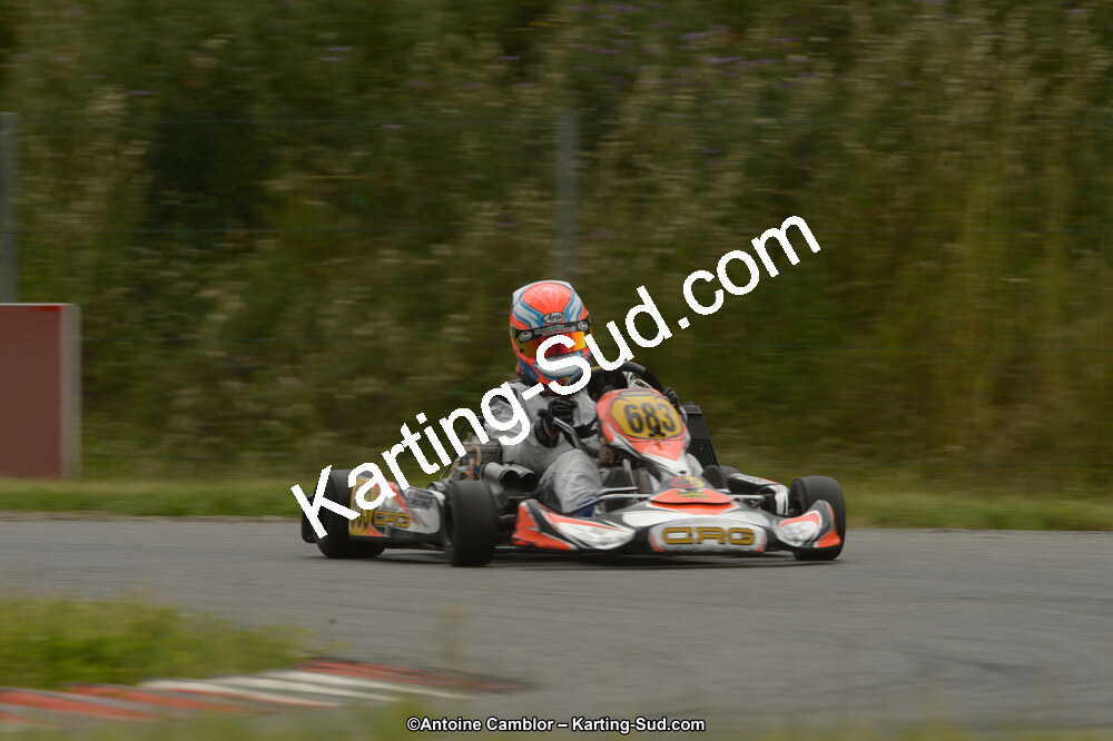 09/06/2013 : Course Club de Muret (Photos Antoine Camblor) 2013 — karting