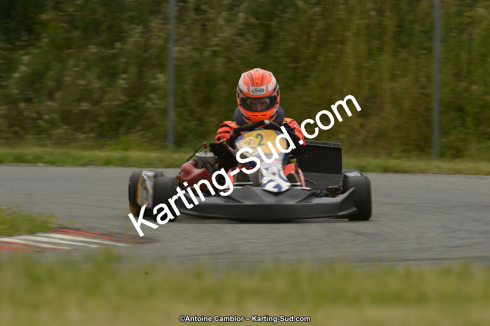 09/06/2013 : Course Club de Muret (Photos Antoine Camblor) 2013 — karting