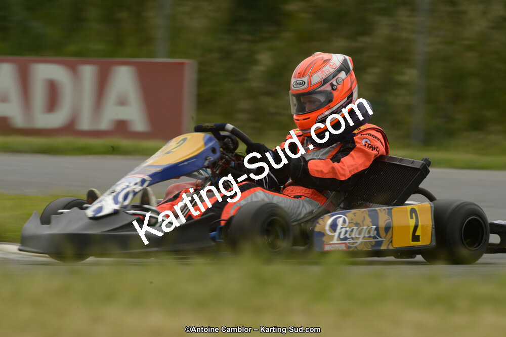09/06/2013 : Course Club de Muret (Photos Antoine Camblor) 2013 — karting