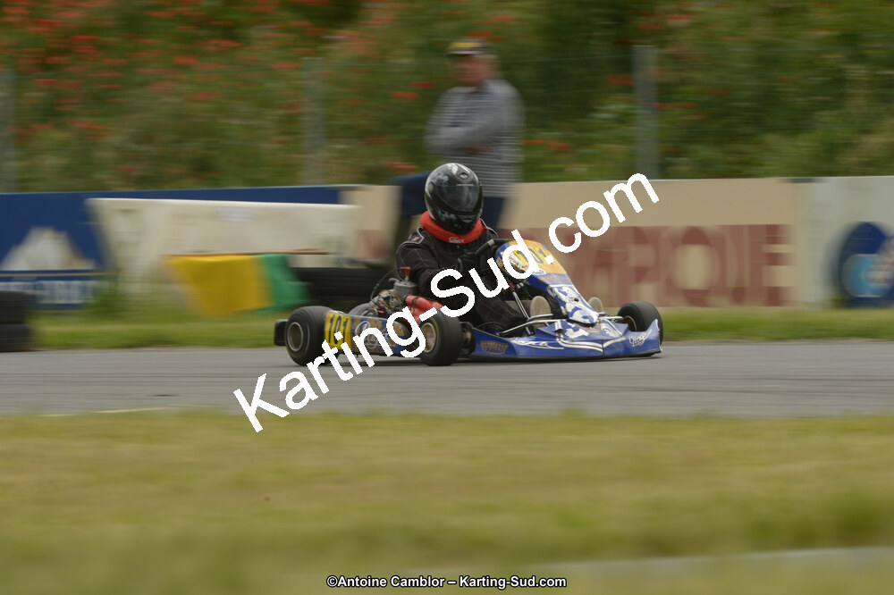 09/06/2013 : Course Club de Muret (Photos Antoine Camblor) 2013 — karting