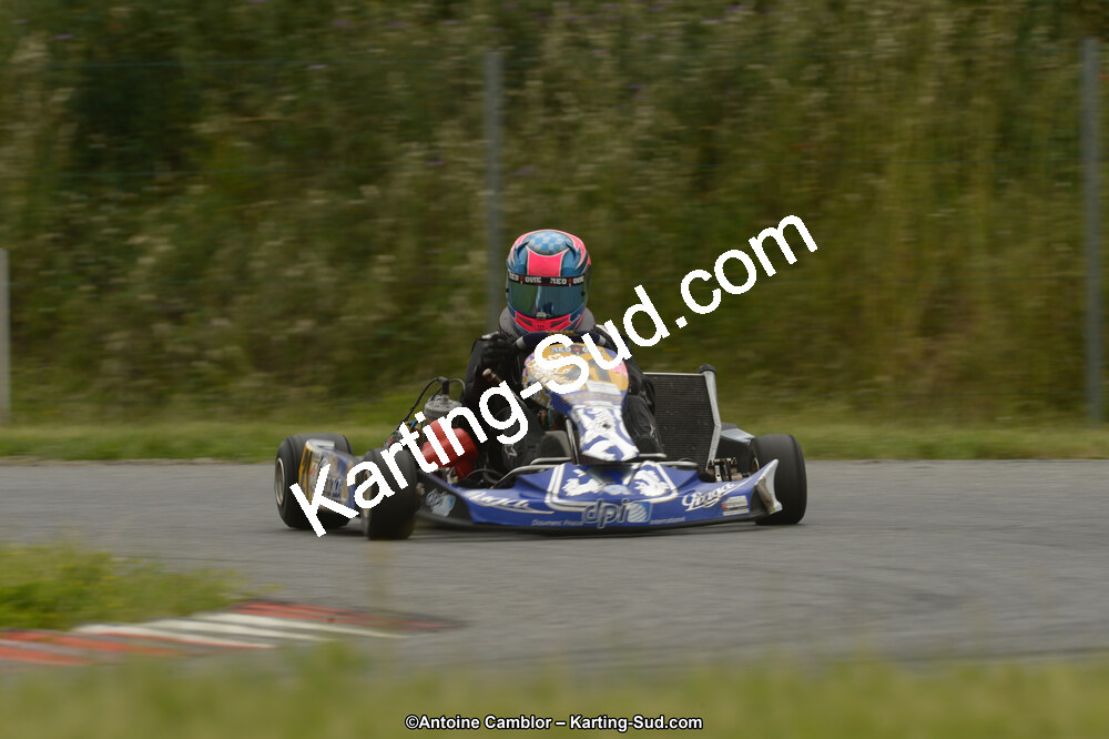 09/06/2013 : Course Club de Muret (Photos Antoine Camblor) 2013 — karting