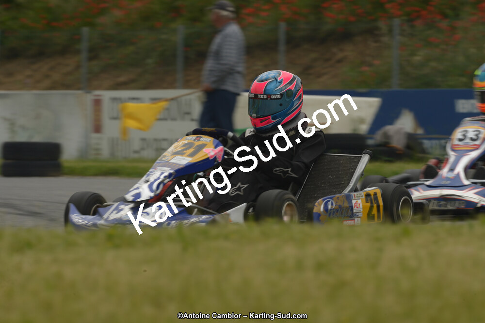 09/06/2013 : Course Club de Muret (Photos Antoine Camblor) 2013 — karting
