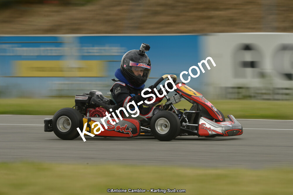 09/06/2013 : Course Club de Muret (Photos Antoine Camblor) 2013 — karting