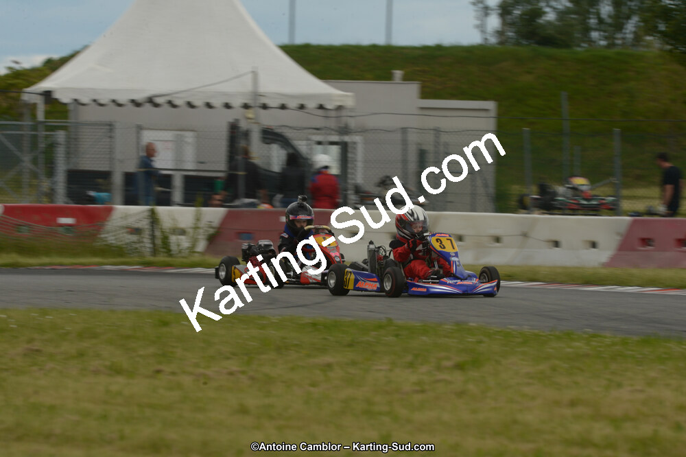 09/06/2013 : Course Club de Muret (Photos Antoine Camblor) 2013 — karting