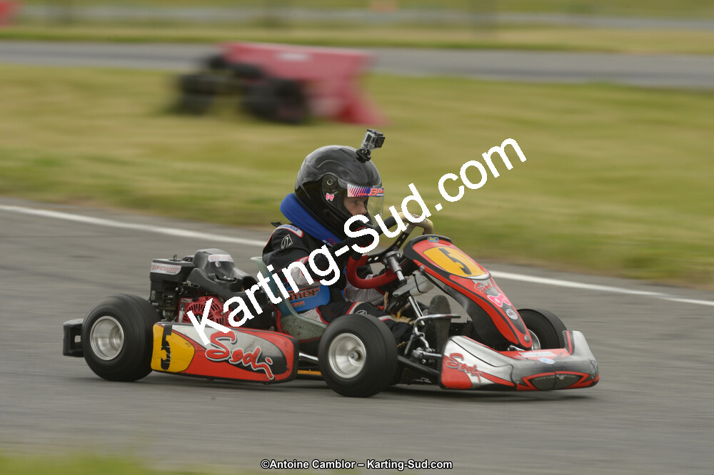 09/06/2013 : Course Club de Muret (Photos Antoine Camblor) 2013 — karting