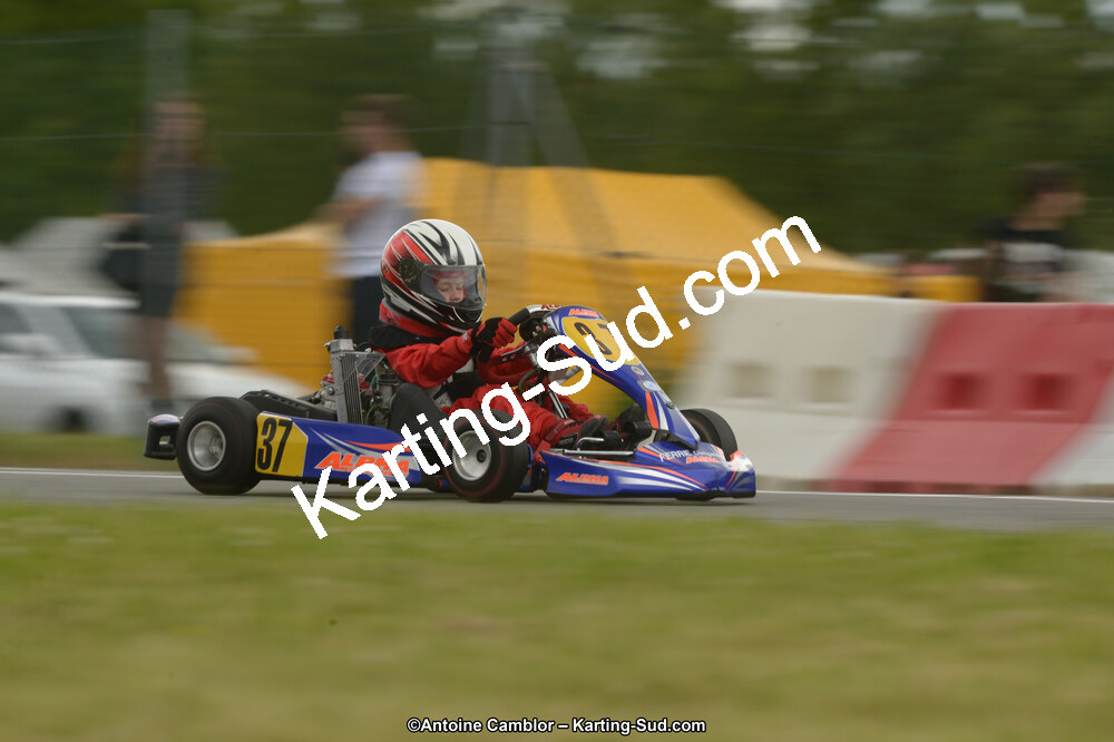 09/06/2013 : Course Club de Muret (Photos Antoine Camblor) 2013 — karting