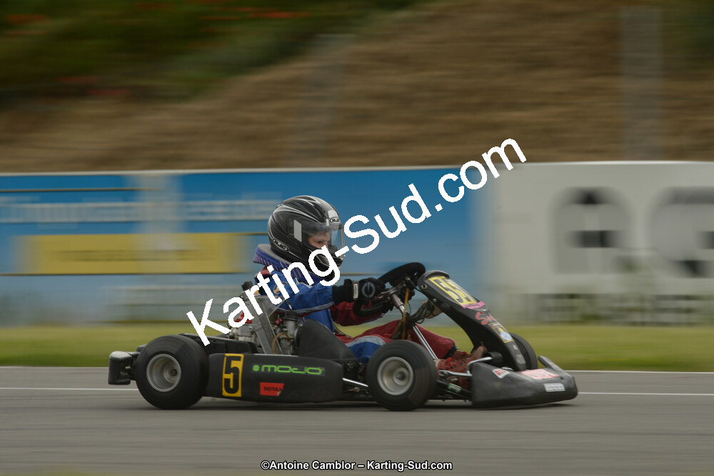 09/06/2013 : Course Club de Muret (Photos Antoine Camblor) 2013 — karting