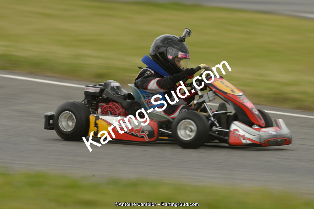 09/06/2013 : Course Club de Muret (Photos Antoine Camblor) 2013 — karting