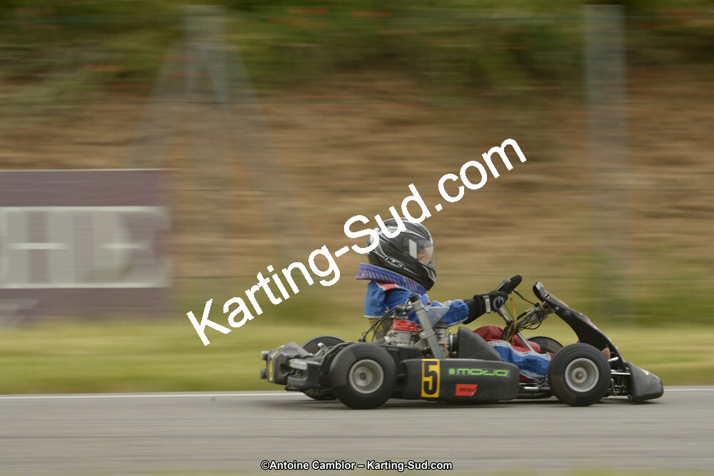 09/06/2013 : Course Club de Muret (Photos Antoine Camblor) 2013 — karting