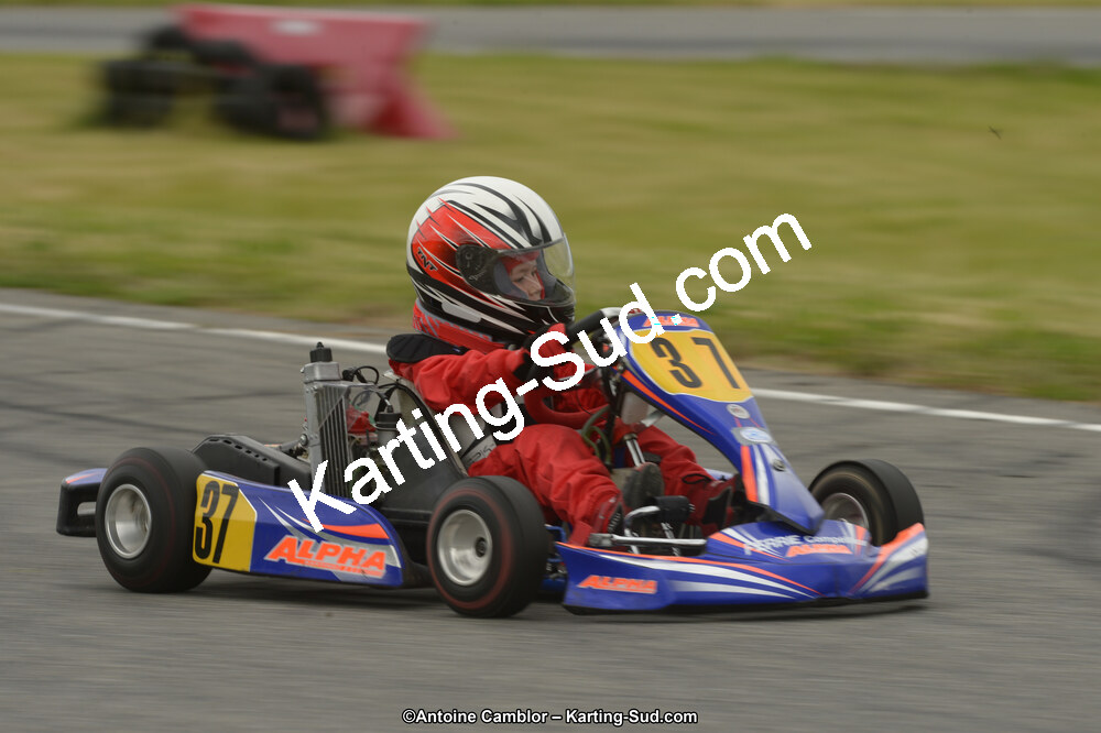 09/06/2013 : Course Club de Muret (Photos Antoine Camblor) 2013 — karting