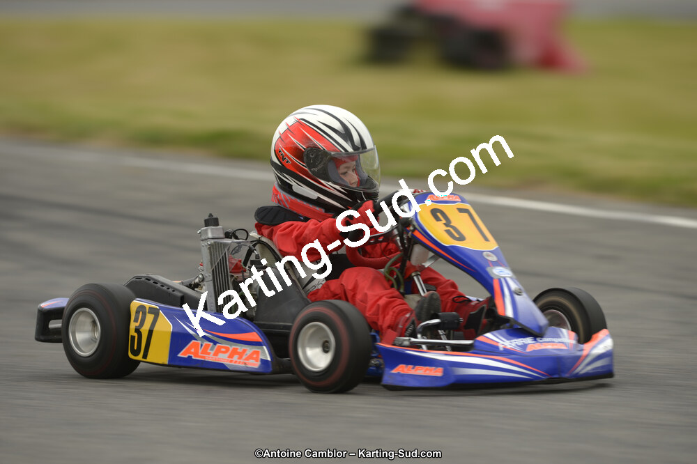 09/06/2013 : Course Club de Muret (Photos Antoine Camblor) 2013 — karting