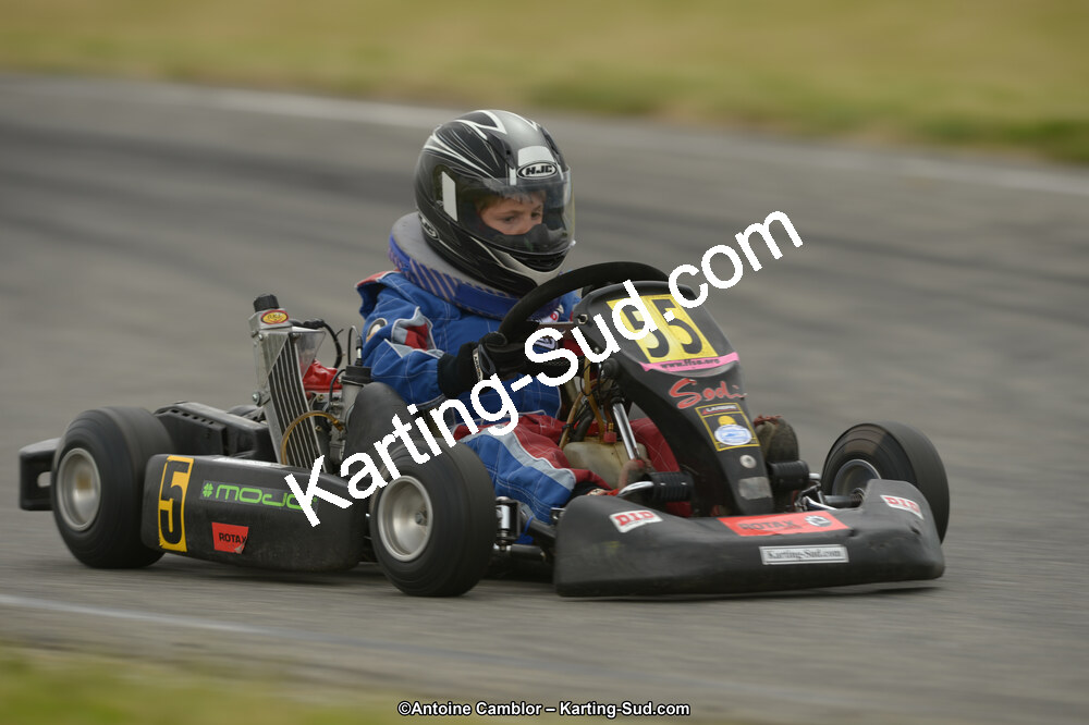 09/06/2013 : Course Club de Muret (Photos Antoine Camblor) 2013 — karting