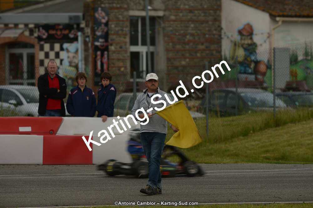 09/06/2013 : Course Club de Muret (Photos Antoine Camblor) 2013 — karting