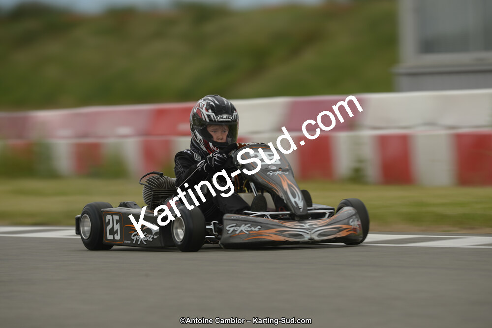 09/06/2013 : Course Club de Muret (Photos Antoine Camblor) 2013 — karting