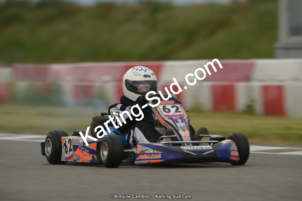 09/06/2013 : Course Club de Muret (Photos Antoine Camblor) 2013 — karting