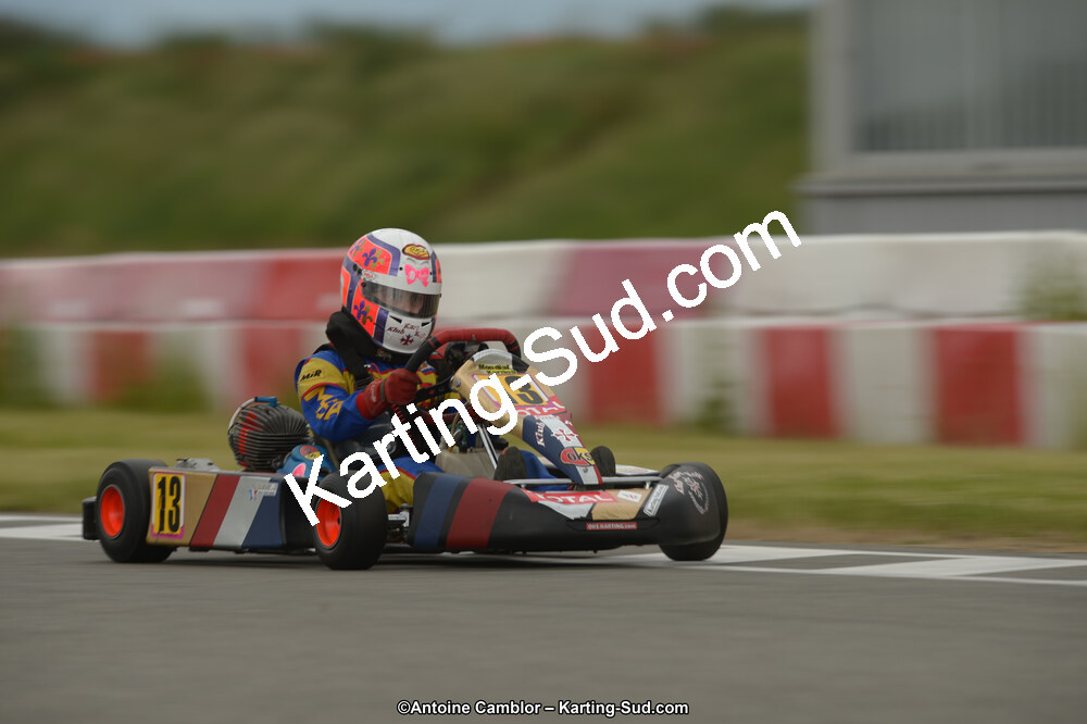 09/06/2013 : Course Club de Muret (Photos Antoine Camblor) 2013 — karting