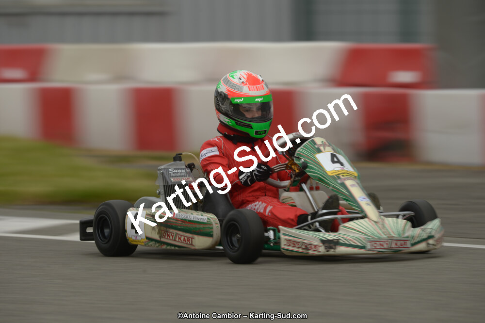 09/06/2013 : Course Club de Muret (Photos Antoine Camblor) 2013 — karting