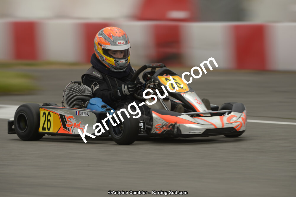 09/06/2013 : Course Club de Muret (Photos Antoine Camblor) 2013 — karting