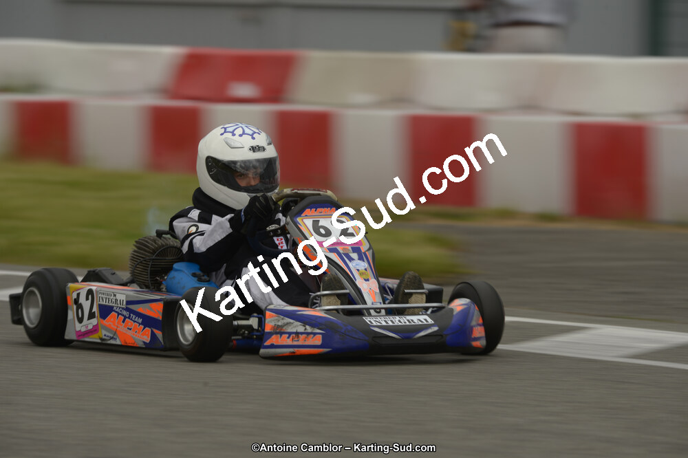 09/06/2013 : Course Club de Muret (Photos Antoine Camblor) 2013 — karting