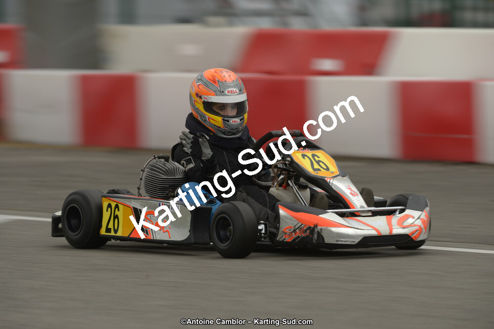 09/06/2013 : Course Club de Muret (Photos Antoine Camblor) 2013 — karting
