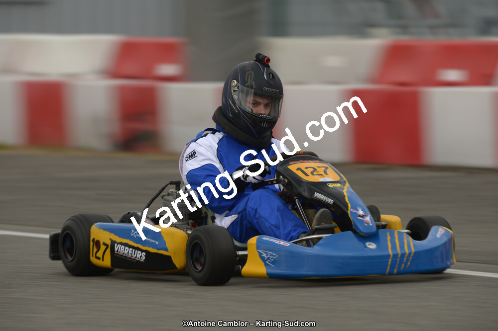 09/06/2013 : Course Club de Muret (Photos Antoine Camblor) 2013 — karting
