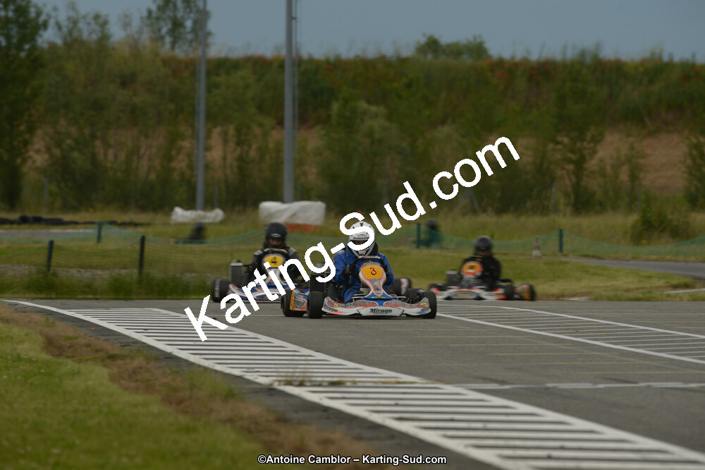 09/06/2013 : Course Club de Muret (Photos Antoine Camblor) 2013 — karting