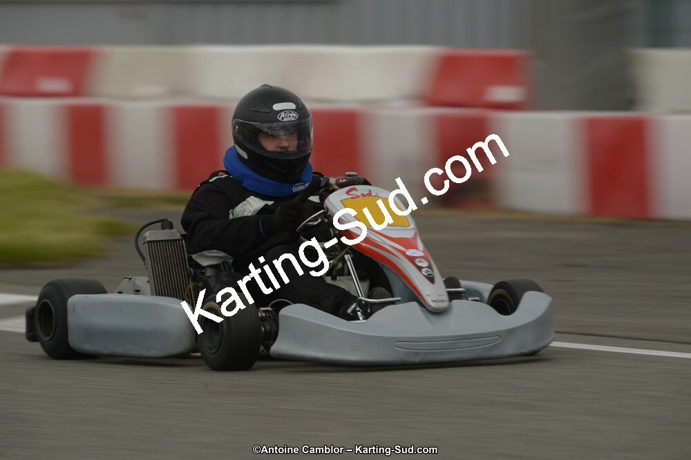 09/06/2013 : Course Club de Muret (Photos Antoine Camblor) 2013 — karting