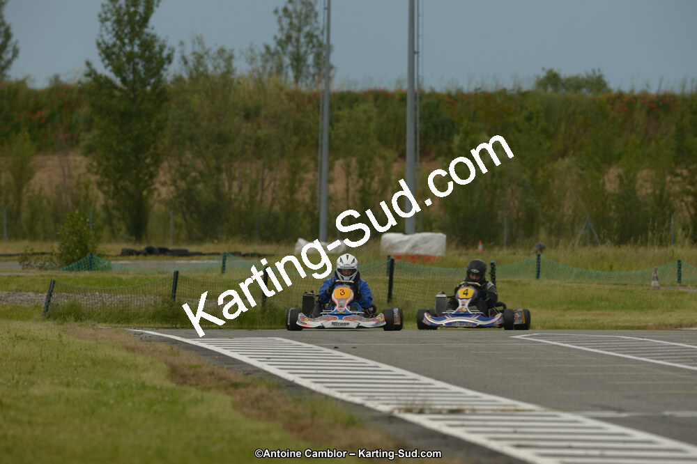 09/06/2013 : Course Club de Muret (Photos Antoine Camblor) 2013 — karting