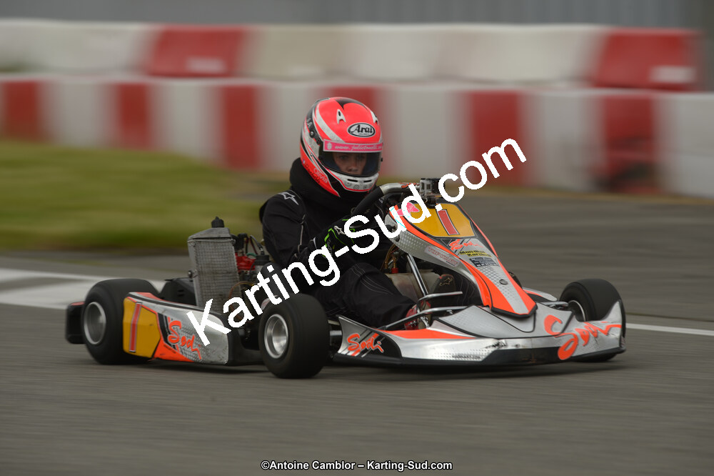 09/06/2013 : Course Club de Muret (Photos Antoine Camblor) 2013 — karting