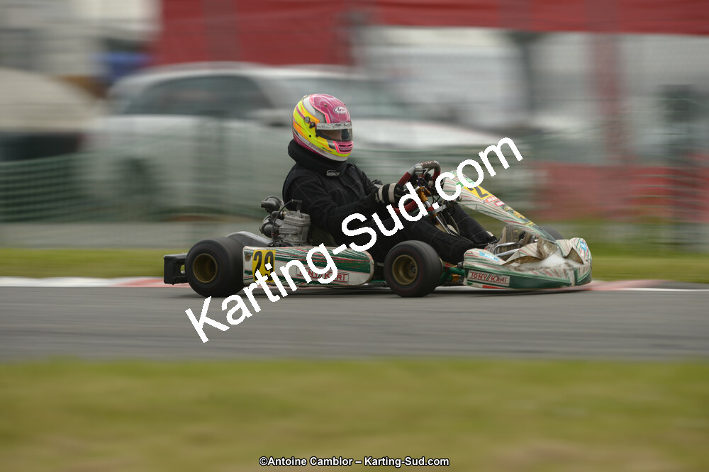 09/06/2013 : Course Club de Muret (Photos Antoine Camblor) 2013 — karting