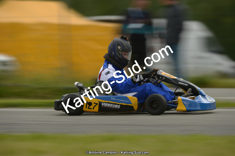 09/06/2013 : Course Club de Muret (Photos Antoine Camblor) 2013 — karting