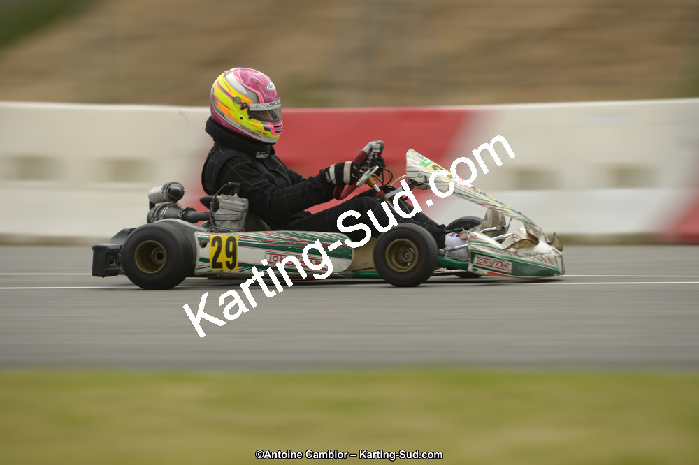 09/06/2013 : Course Club de Muret (Photos Antoine Camblor) 2013 — karting