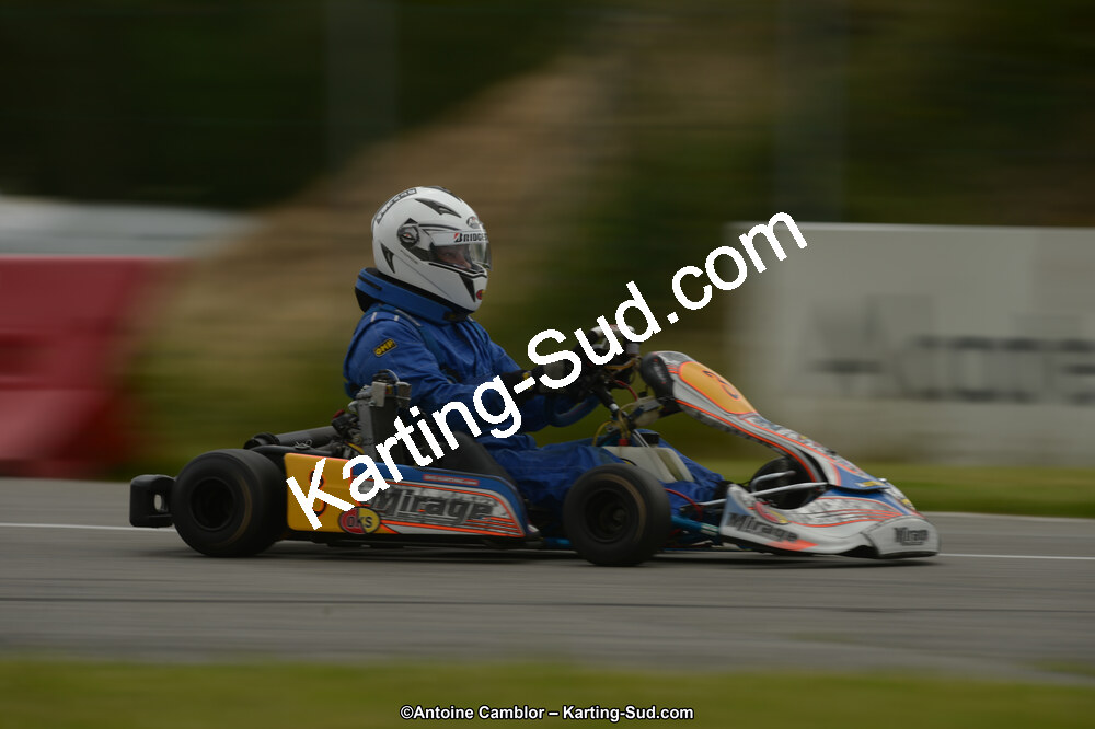 09/06/2013 : Course Club de Muret (Photos Antoine Camblor) 2013 — karting