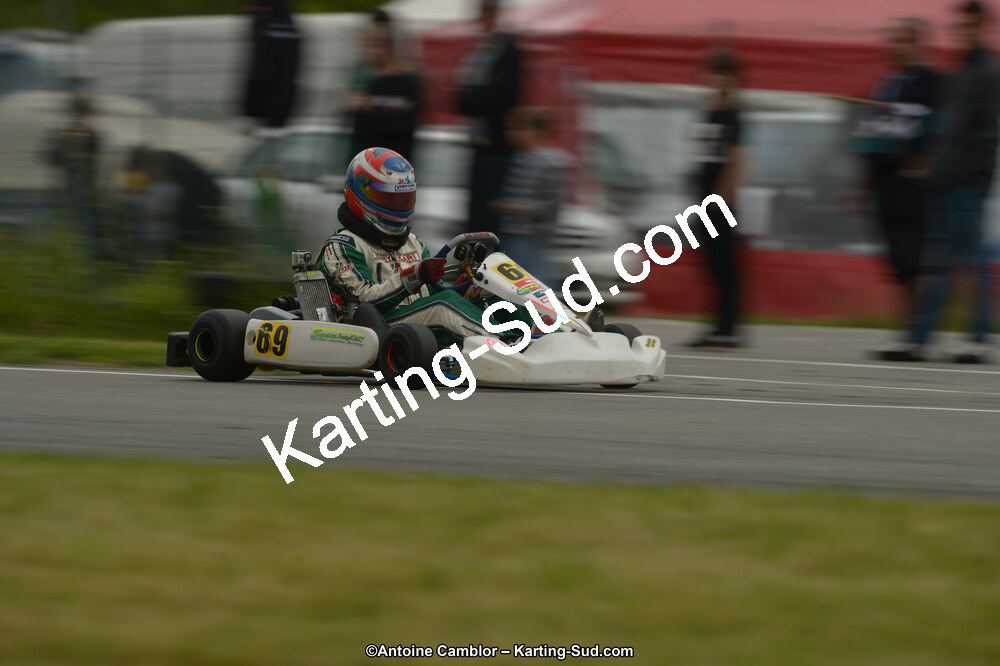 09/06/2013 : Course Club de Muret (Photos Antoine Camblor) 2013 — karting