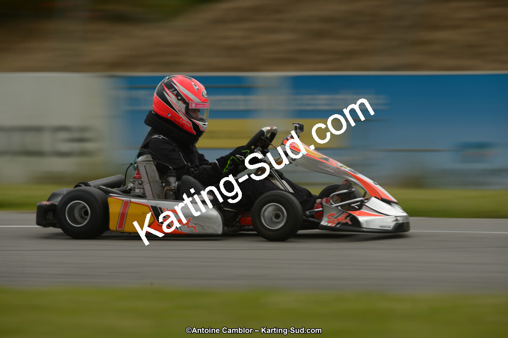 09/06/2013 : Course Club de Muret (Photos Antoine Camblor) 2013 — karting