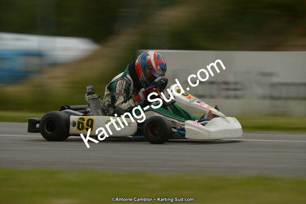 09/06/2013 : Course Club de Muret (Photos Antoine Camblor) 2013 — karting