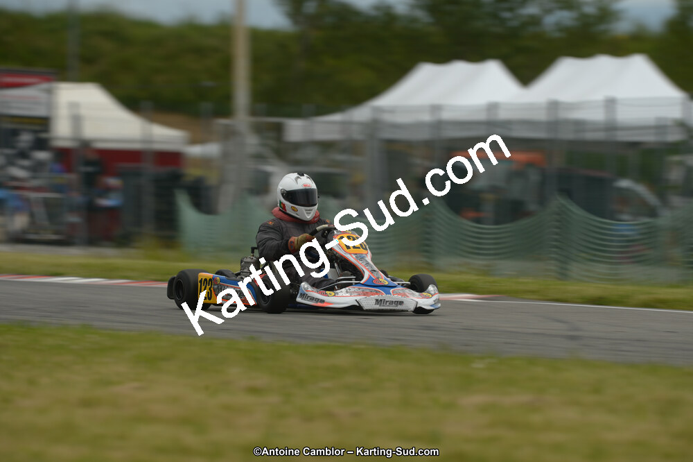 09/06/2013 : Course Club de Muret (Photos Antoine Camblor) 2013 — karting