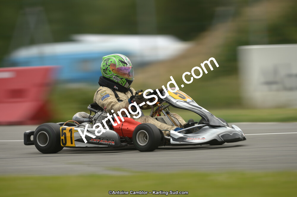 09/06/2013 : Course Club de Muret (Photos Antoine Camblor) 2013 — karting