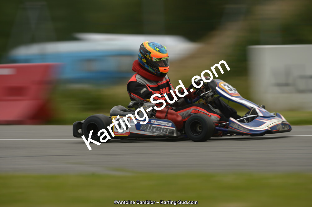 09/06/2013 : Course Club de Muret (Photos Antoine Camblor) 2013 — karting