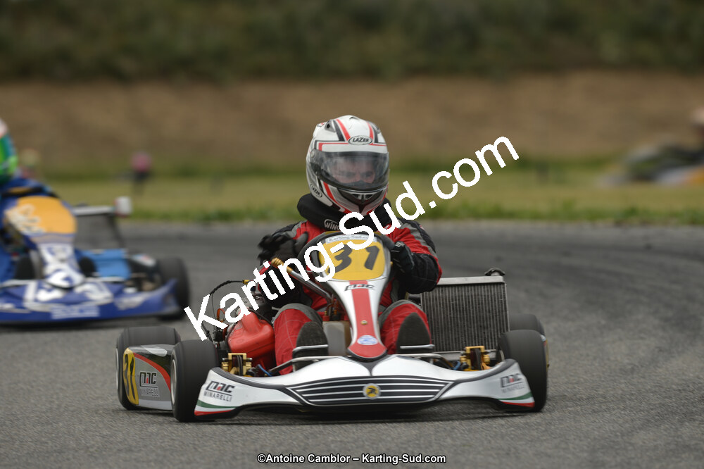 09/06/2013 : Course Club de Muret (Photos Antoine Camblor) 2013 — karting