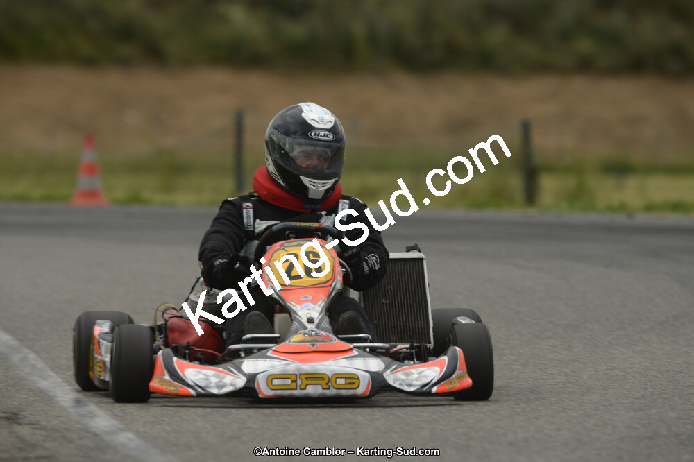 09/06/2013 : Course Club de Muret (Photos Antoine Camblor) 2013 — karting