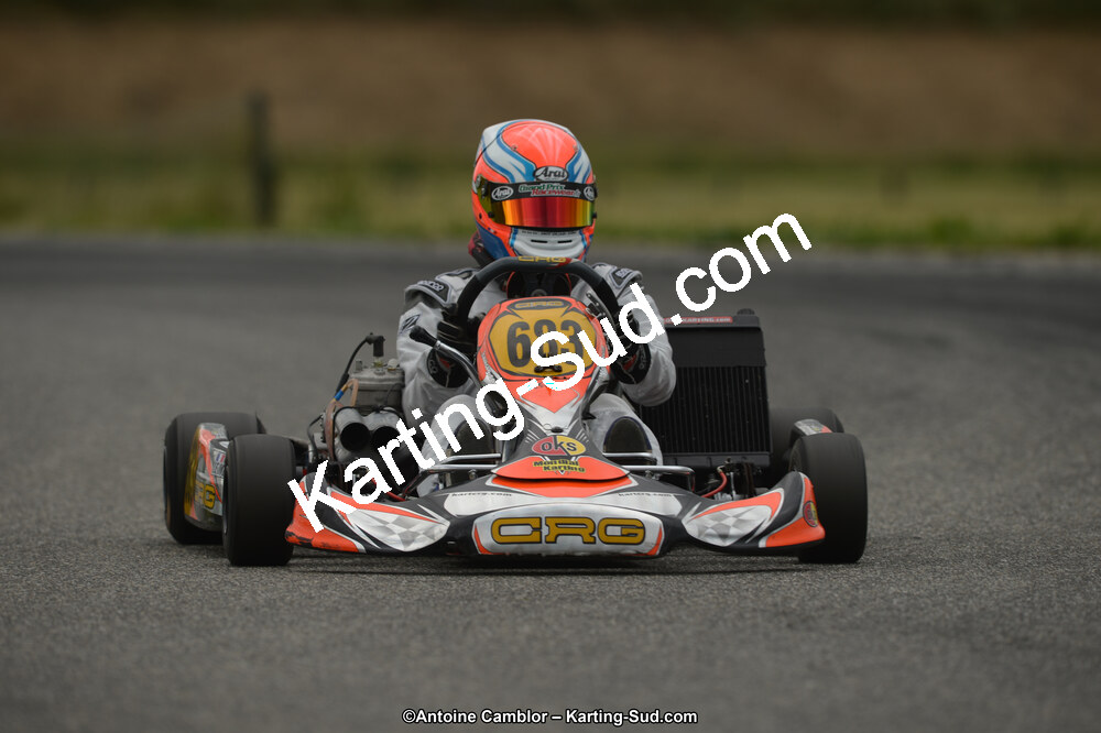 09/06/2013 : Course Club de Muret (Photos Antoine Camblor) 2013 — karting