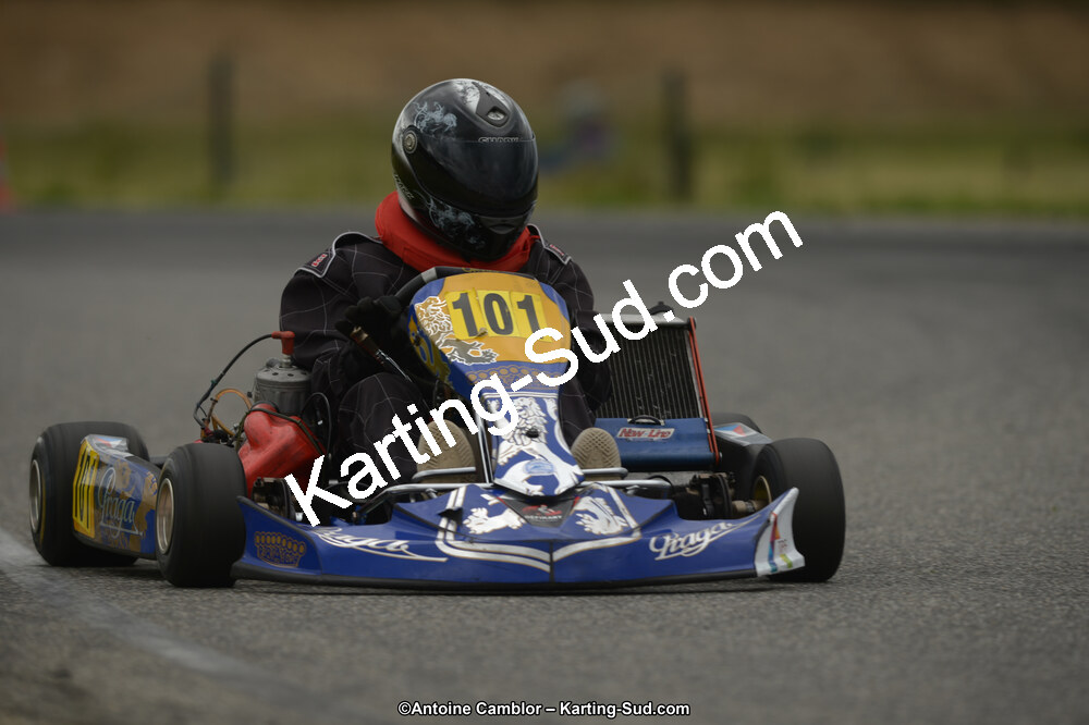 09/06/2013 : Course Club de Muret (Photos Antoine Camblor) 2013 — karting