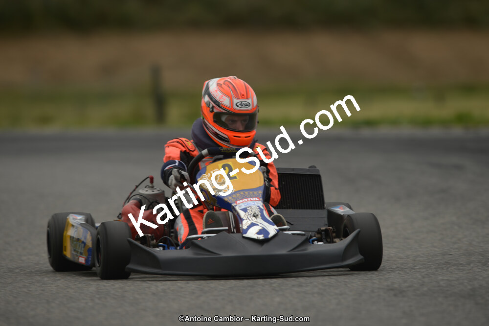 09/06/2013 : Course Club de Muret (Photos Antoine Camblor) 2013 — karting