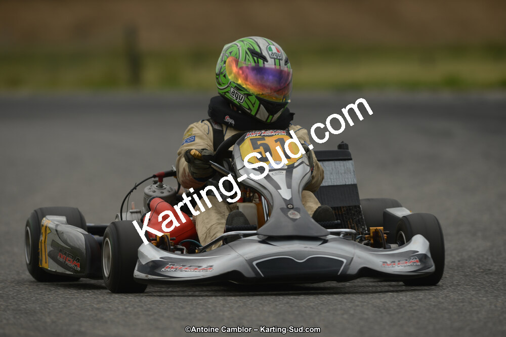 09/06/2013 : Course Club de Muret (Photos Antoine Camblor) 2013 — karting